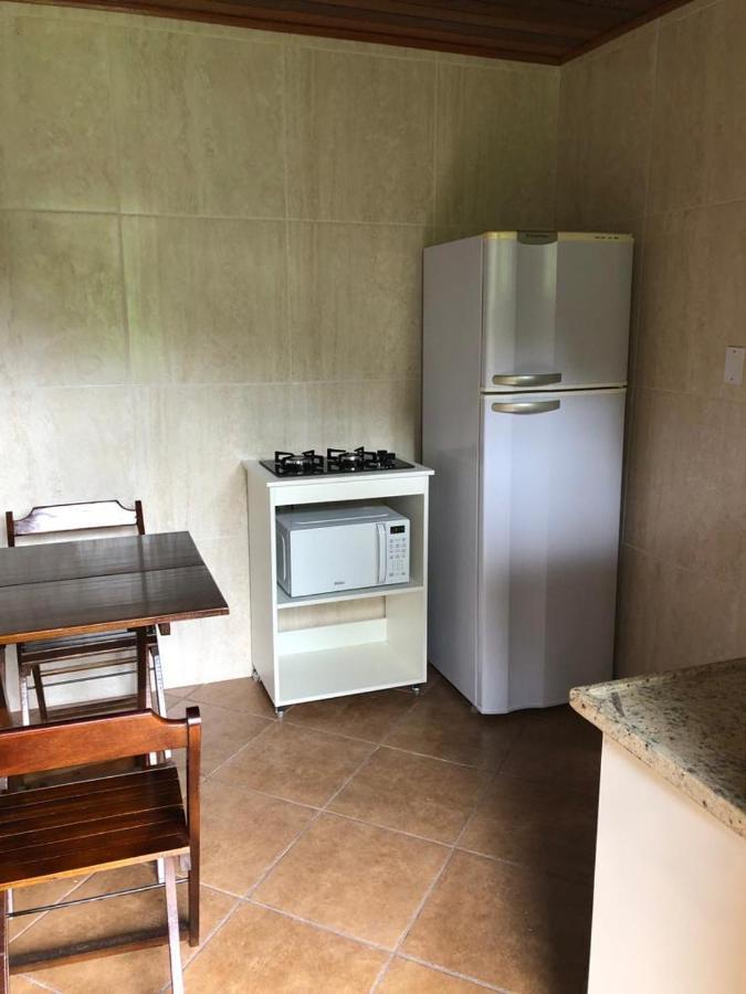 Recanto Dos Passaros Em Petropolis Exterior photo
